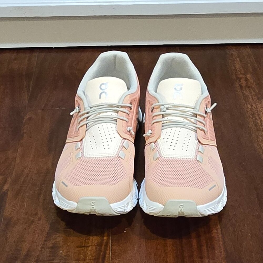 On Women's Cloud 5 Shoes